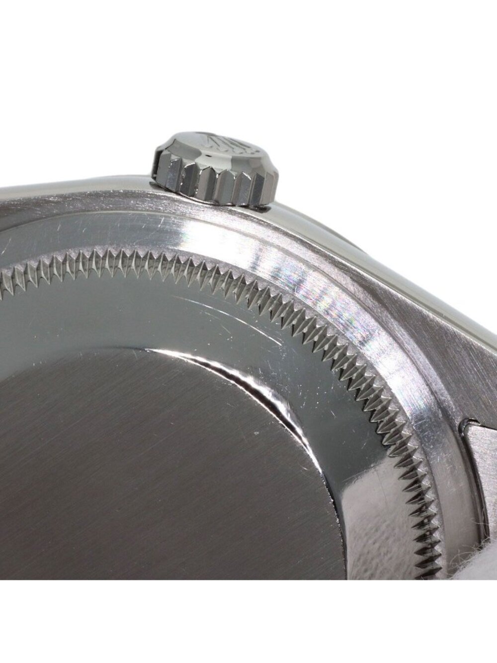 Rolex Explorer 1 Watch SS - Picture 12 of 15